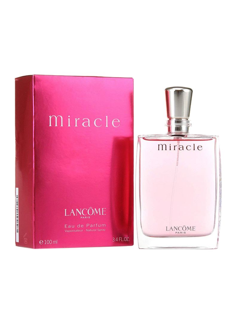 LANCOME MIRACLE (W) EDP 100ML